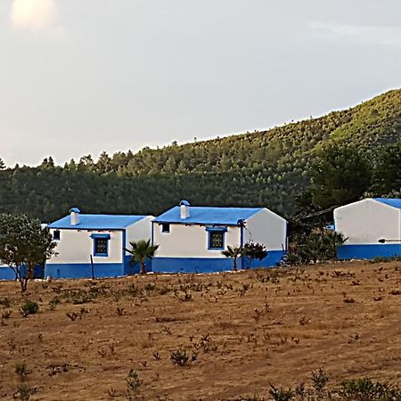Ferma Jebala Ecolodge Kitane ภายนอก รูปภาพ
